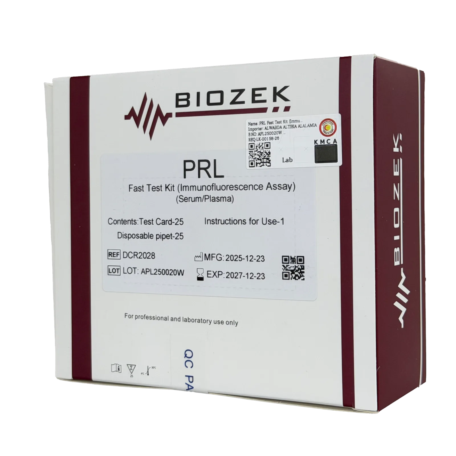 PRL