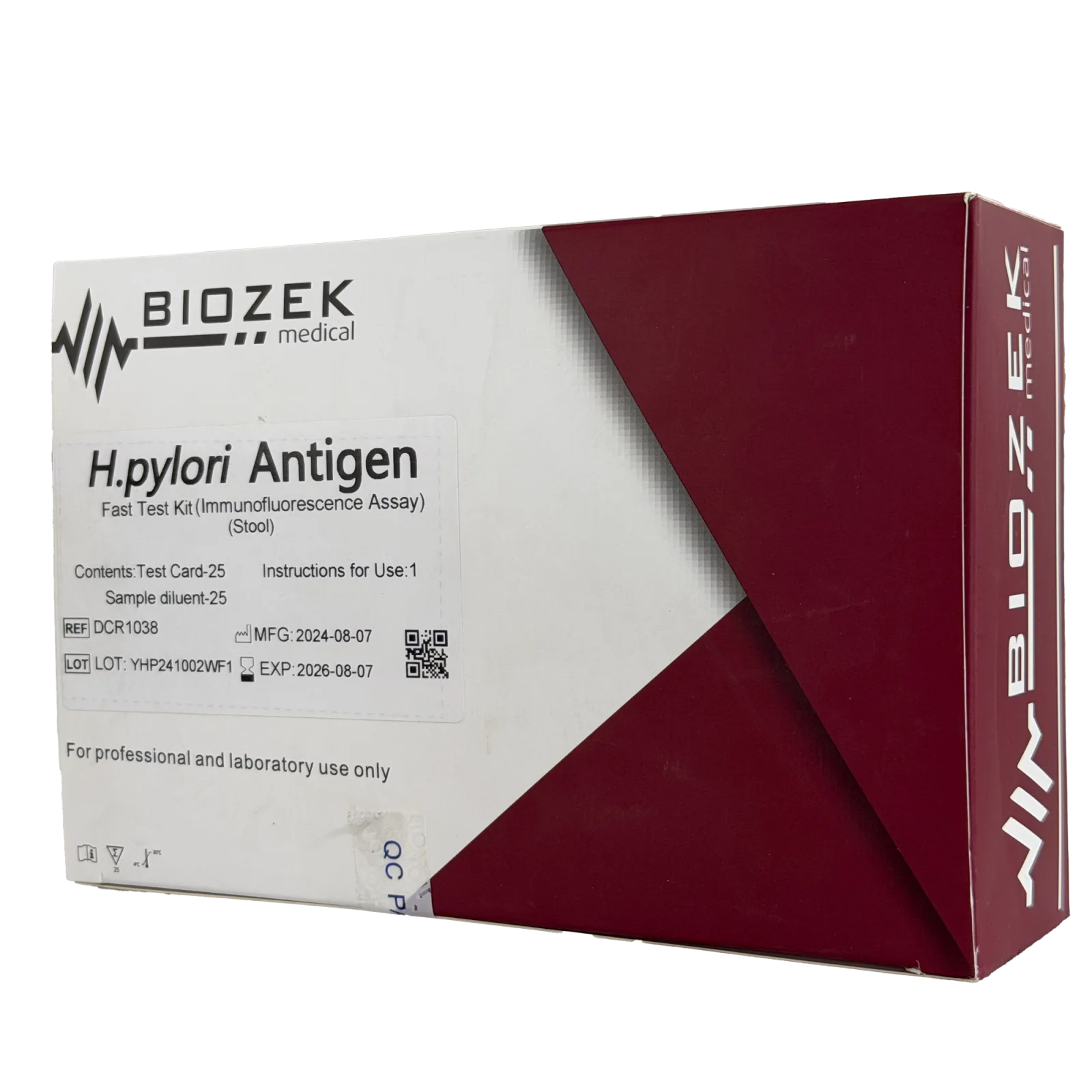 H.Pylori Antigen