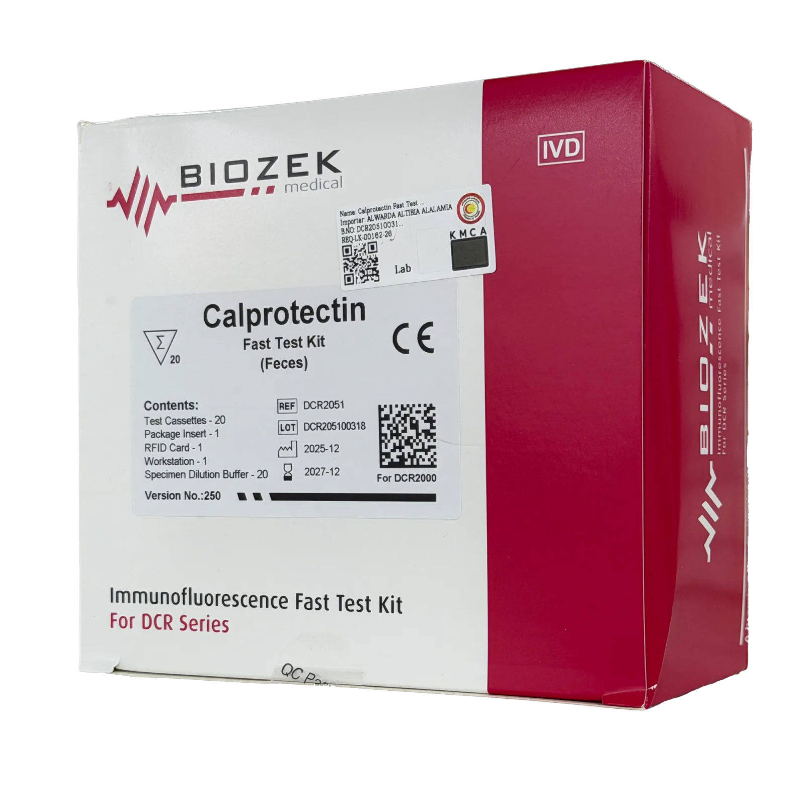 Calprotectin