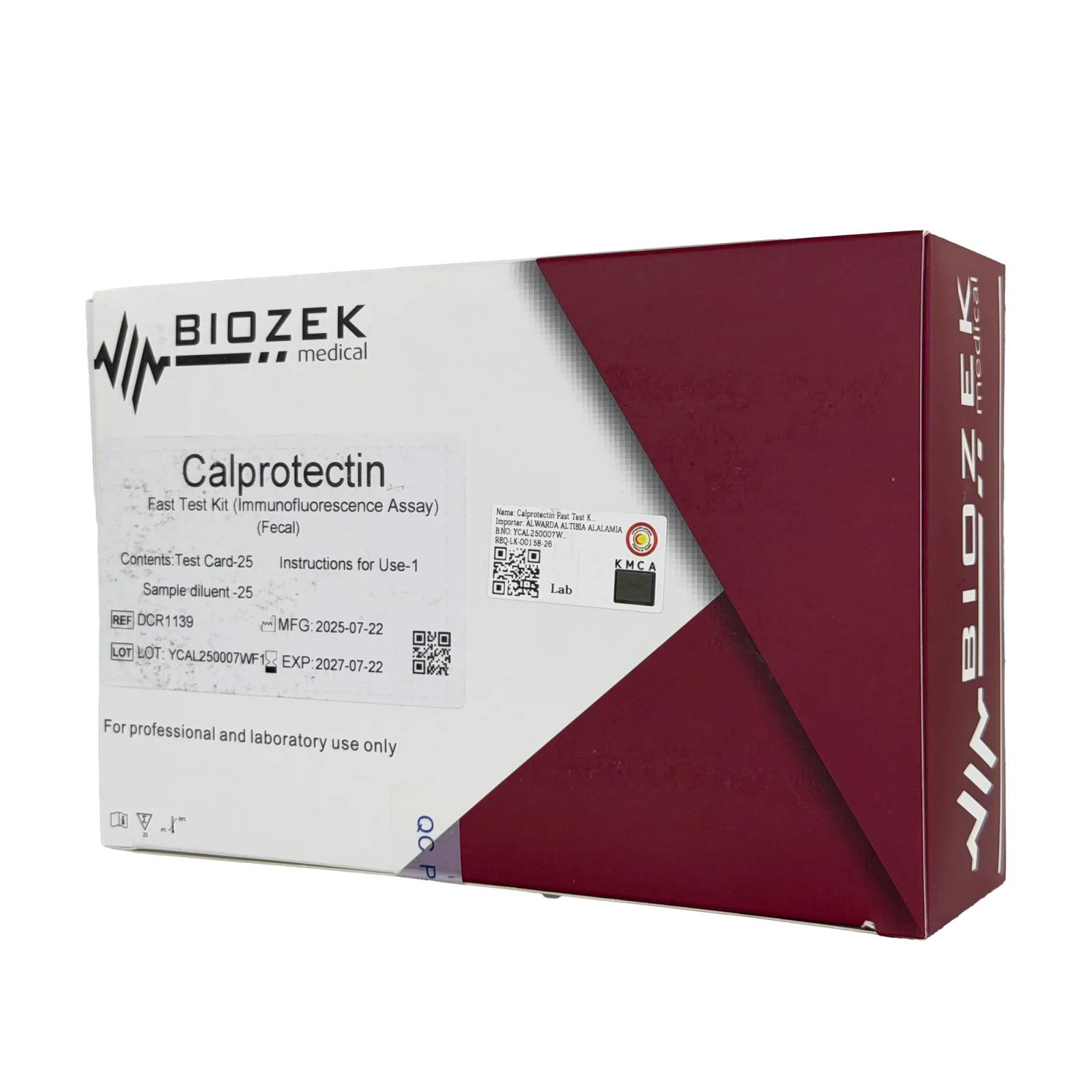 Calprotectin