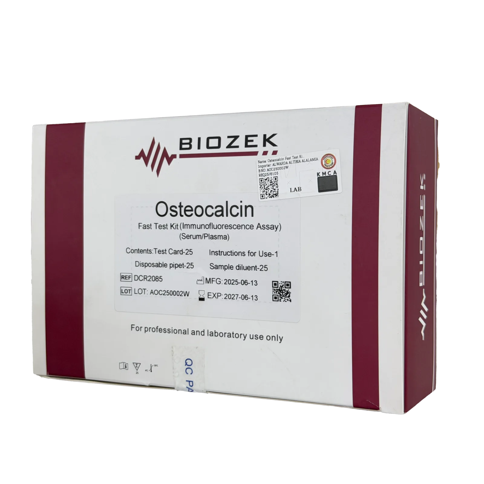 Osteocalcin