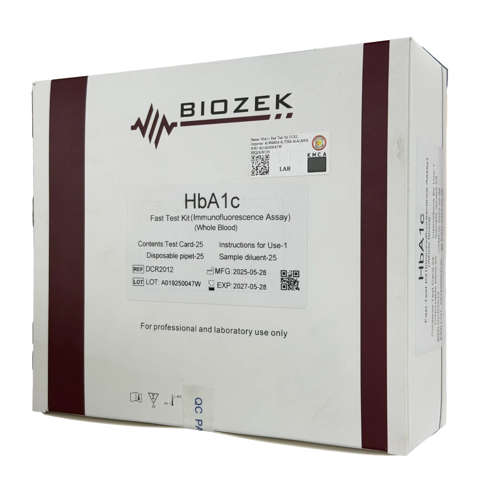 HbA1c