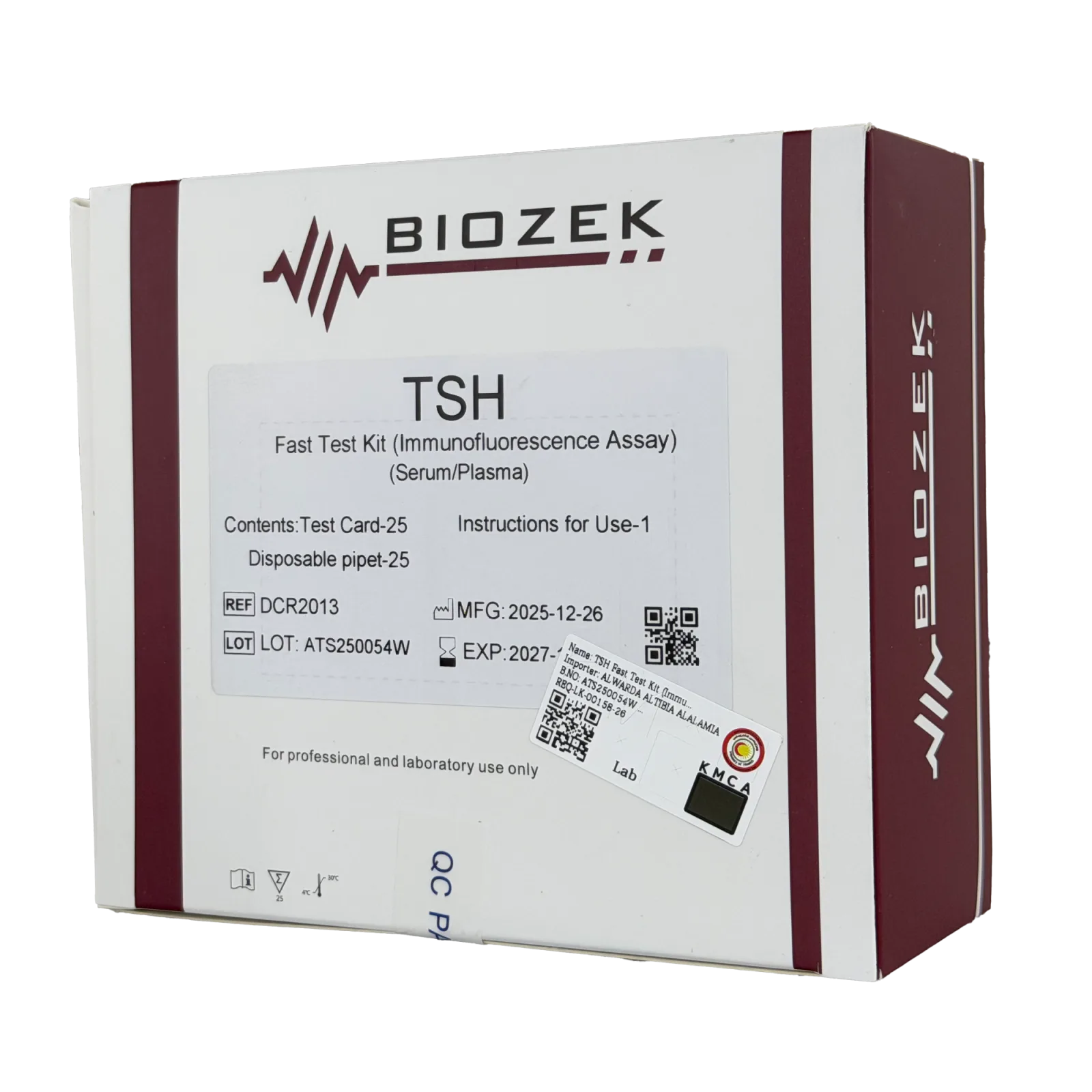 TSH