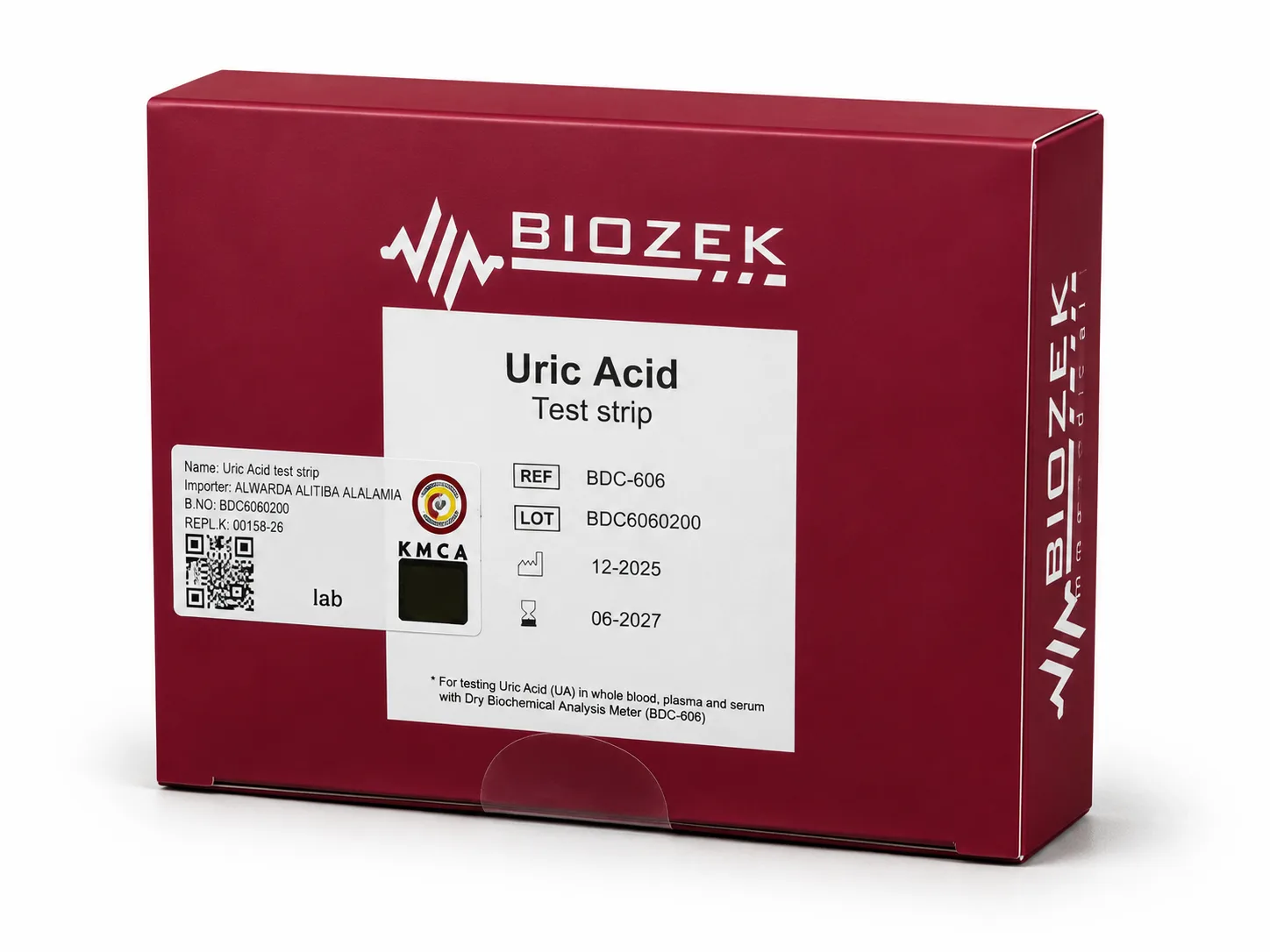Uric Acid