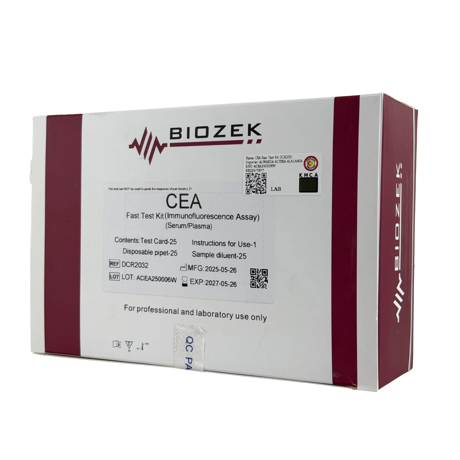 CEA