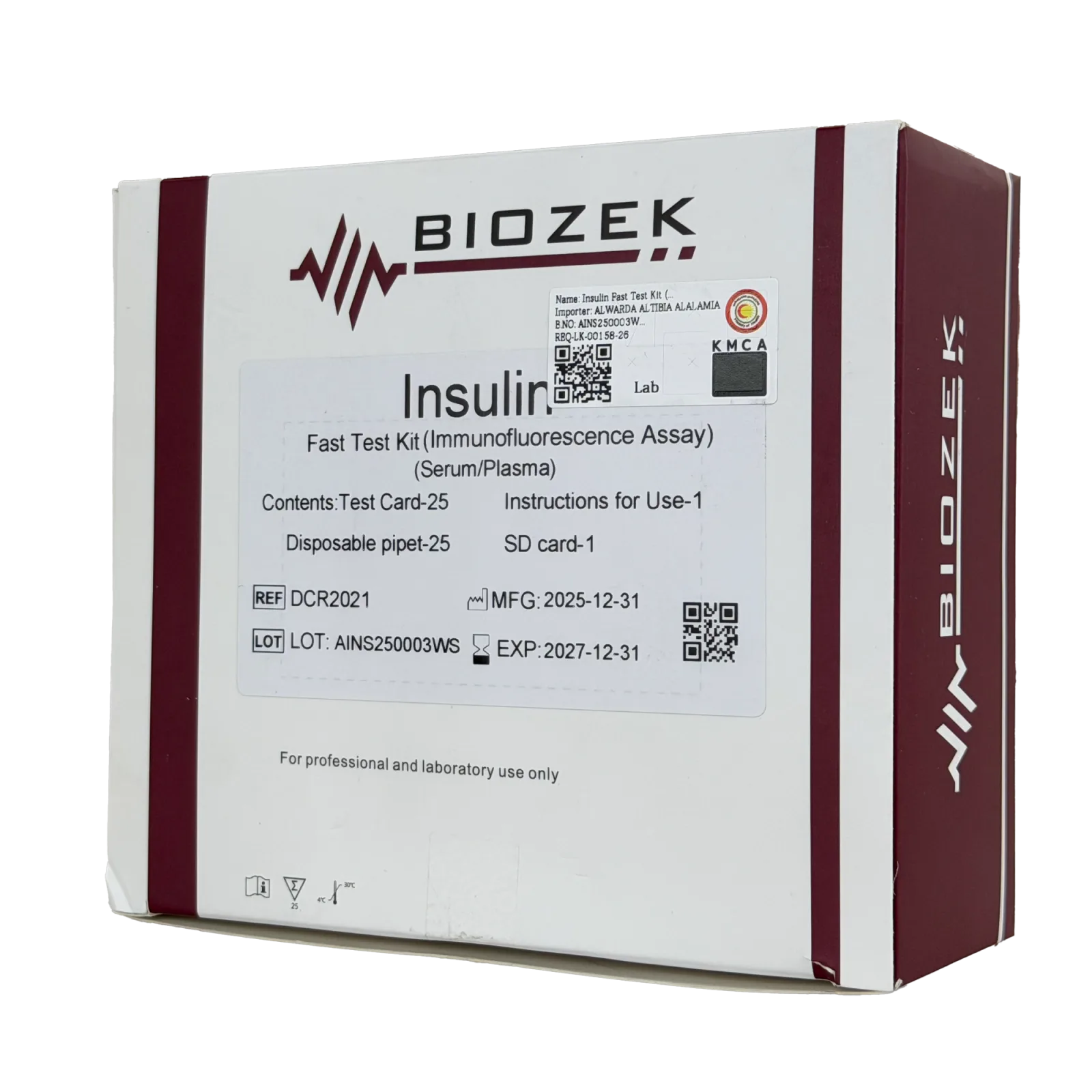 Insulin