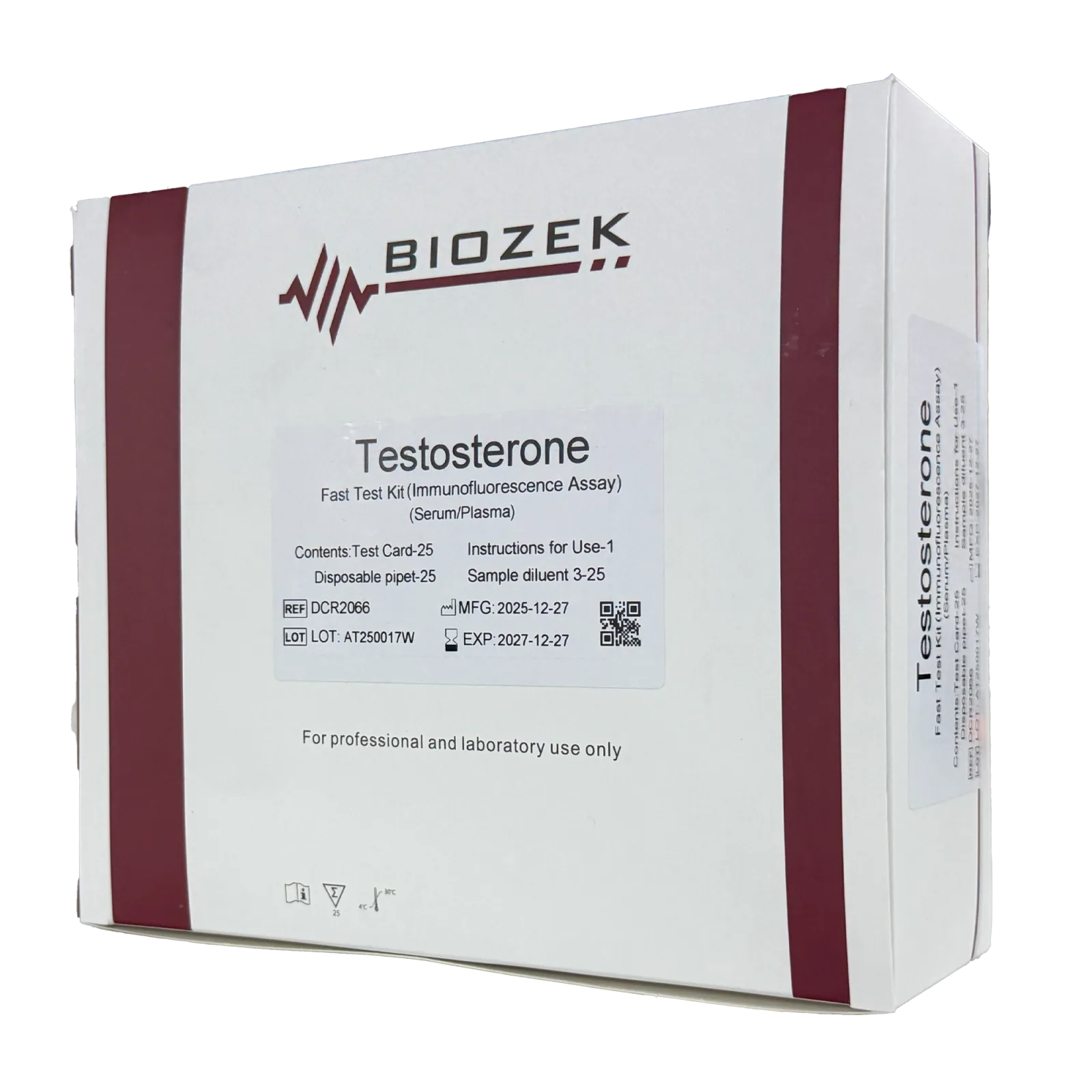 Testosterone