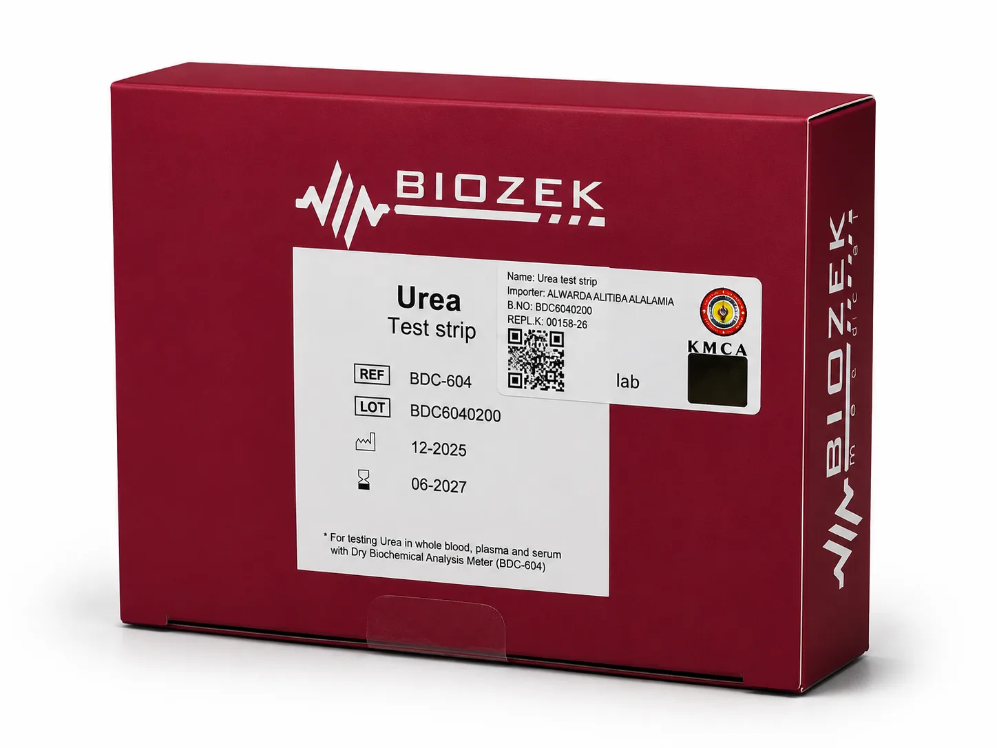 Urea